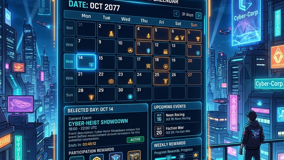 Neverness to Everness Version 1.2 event calendar details rewards and schedule