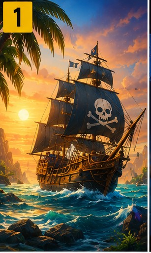9 July 2026 – Assassin’s Creed Black Flag Resynced Launches Today