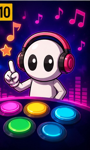 9 July 2026 – Rhythm Heaven Groove Gets Second Wave Of Switch Online Icons