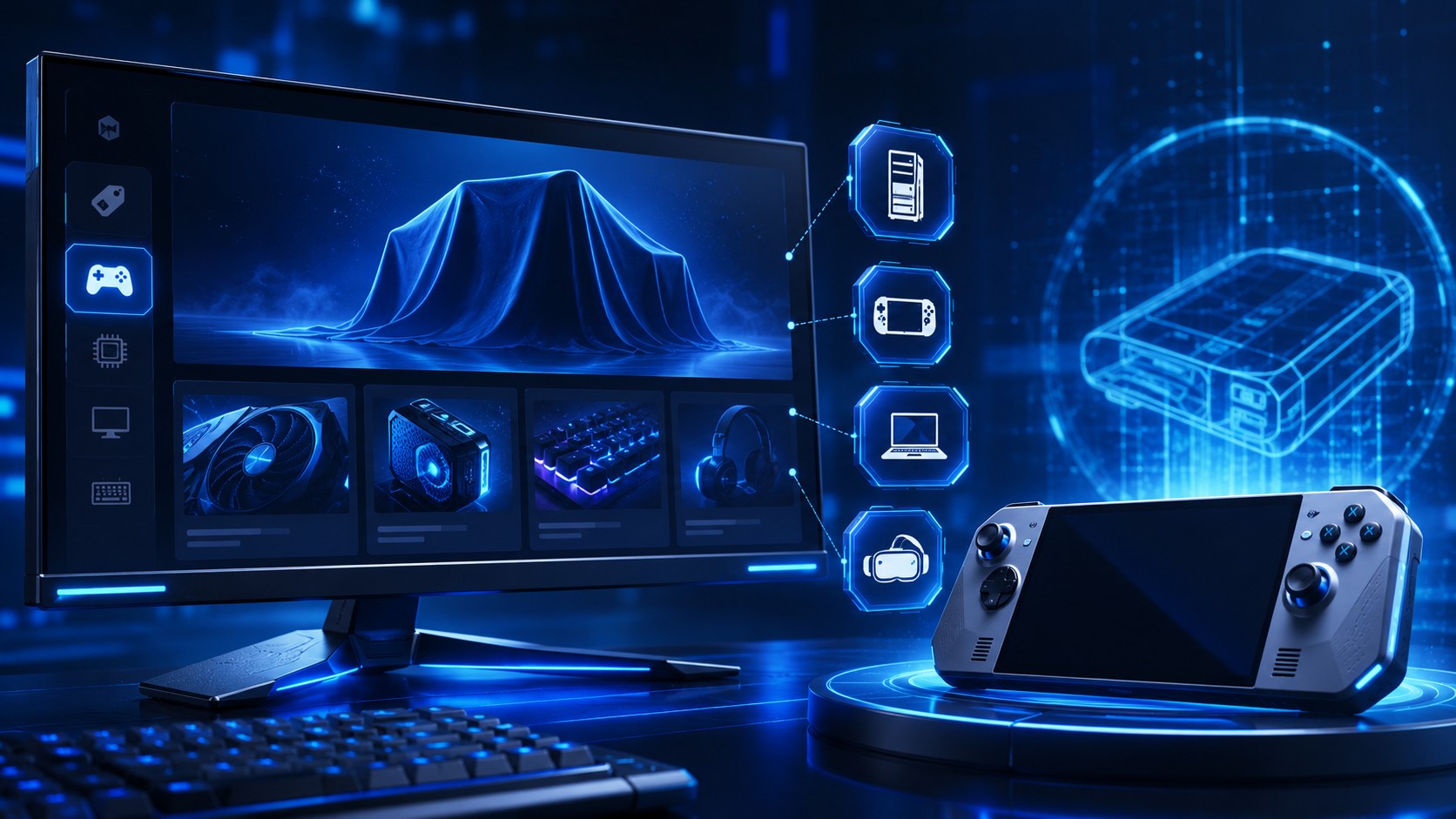 10 July 2026 – Great On Frame Store Category Hints At Steam Frame Launch Plans