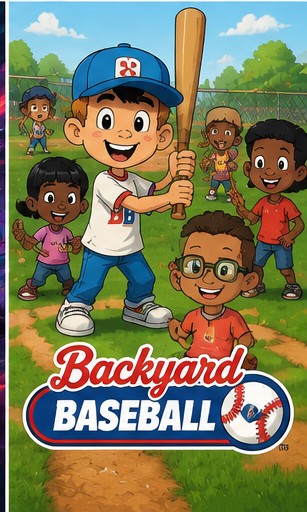 11 July 2026 – Backyard Baseball Returns For A New Generation