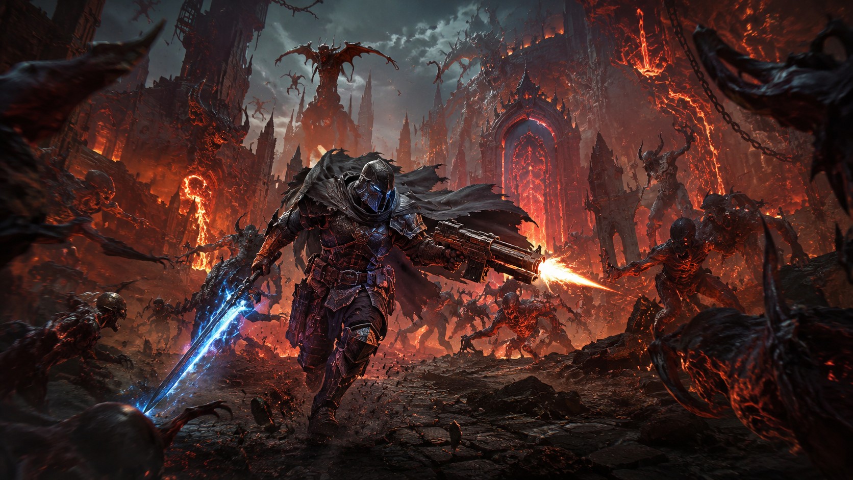 11 July 2026 – DOOM: The Dark Ages Continues Expanding