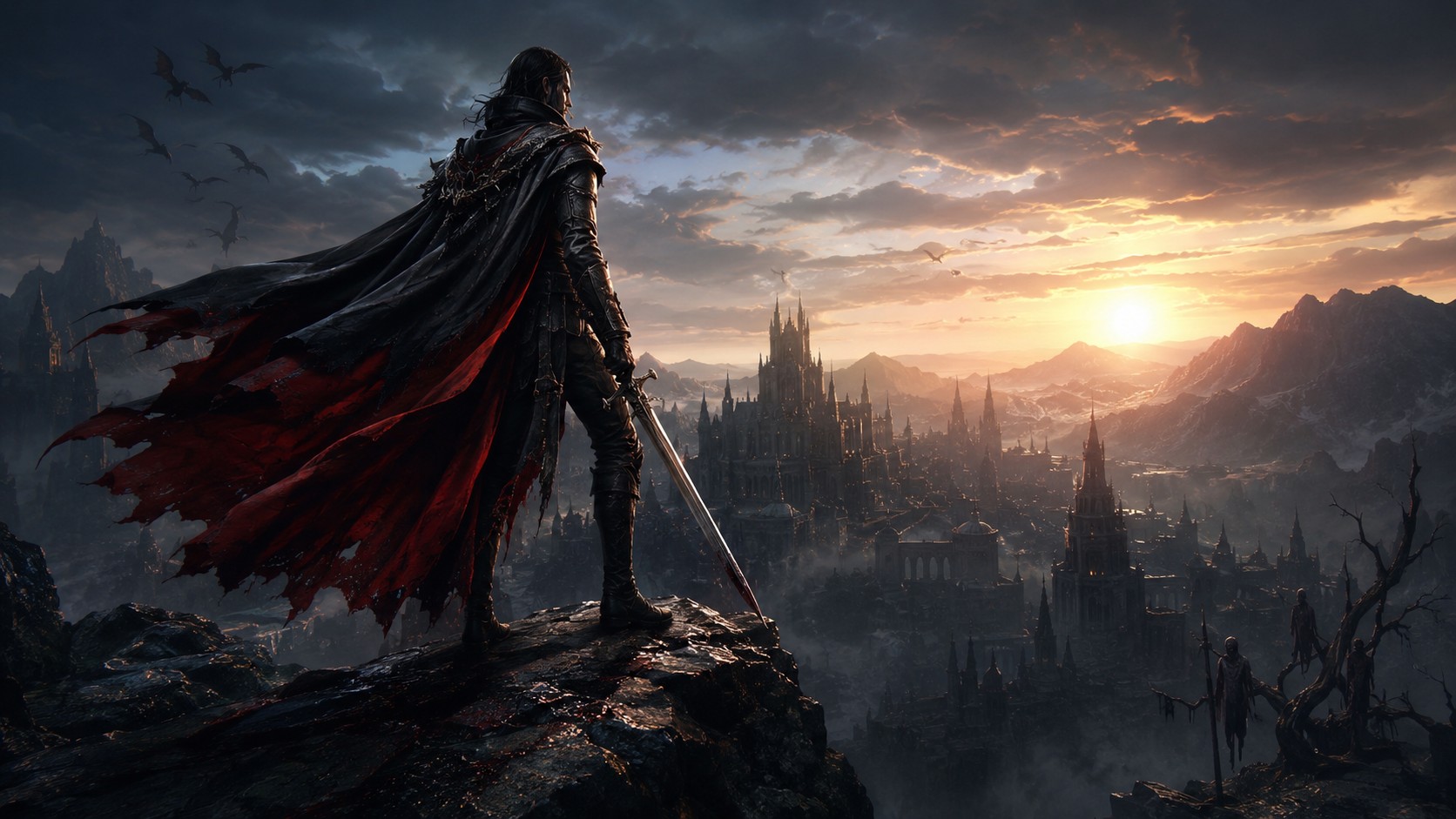 11 July 2026 – The Blood of Dawnwalker Shares More Details