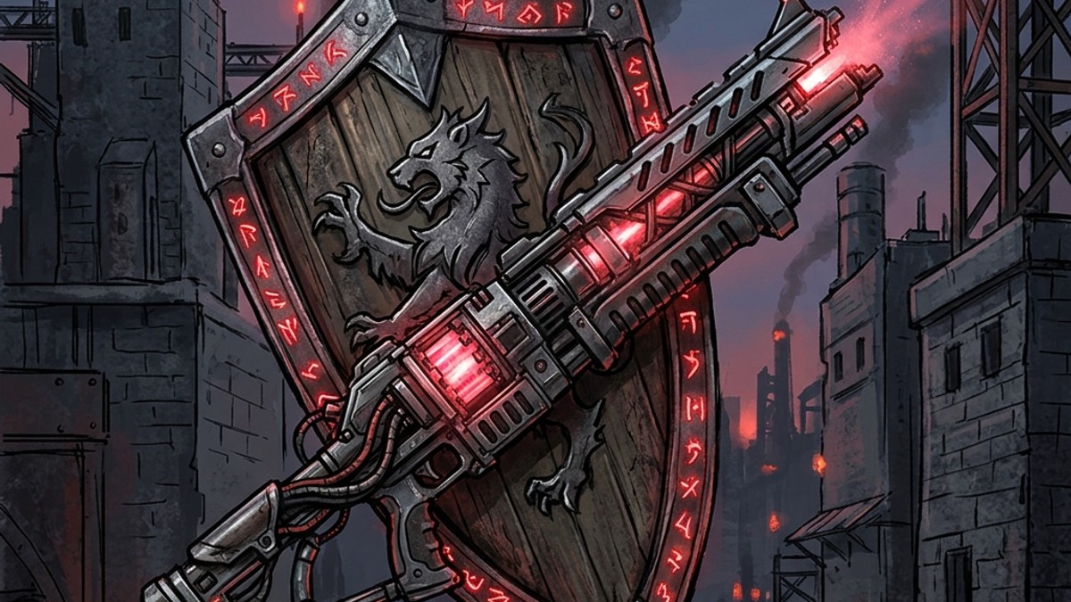 Doom: The Dark Ages Revelations Expansion Enters Its First Weekend