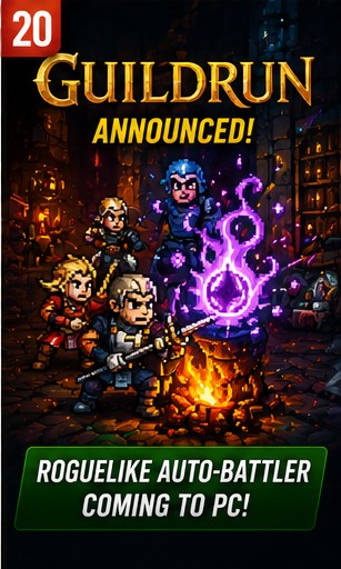 Goblin Cleanup Confirmed for Consoles in 2027