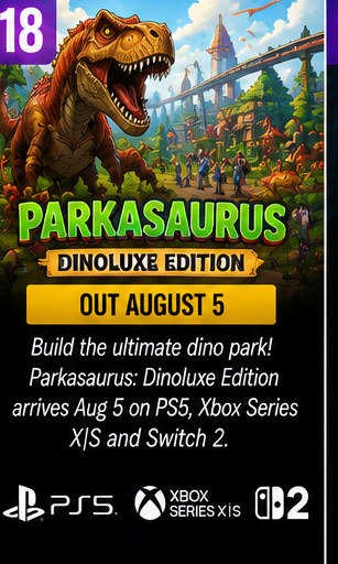 Hell Is Us Joins Xbox Game Pass