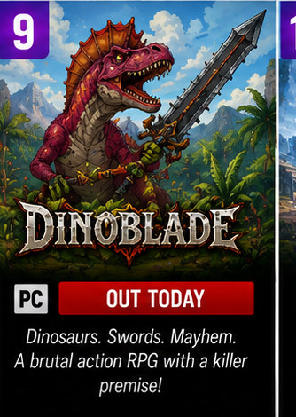 Xbox Brings Backward-Compatible Console Games to PC