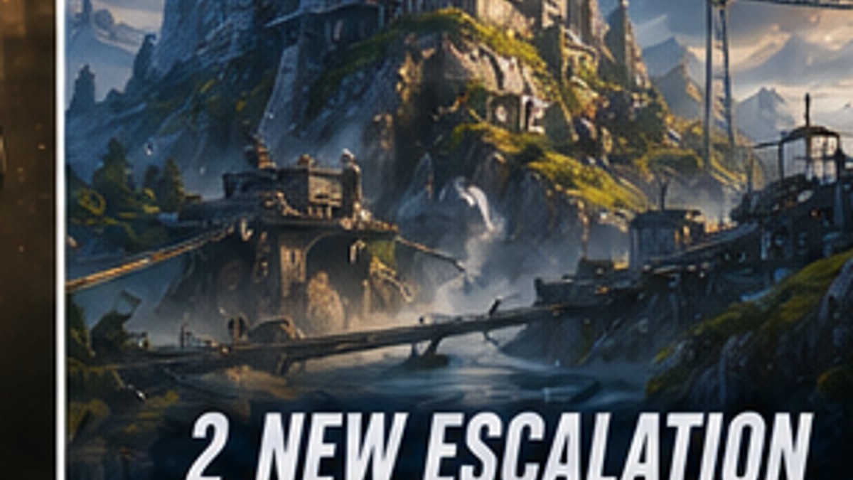 007: First Light Adds Two New Escalation Missions