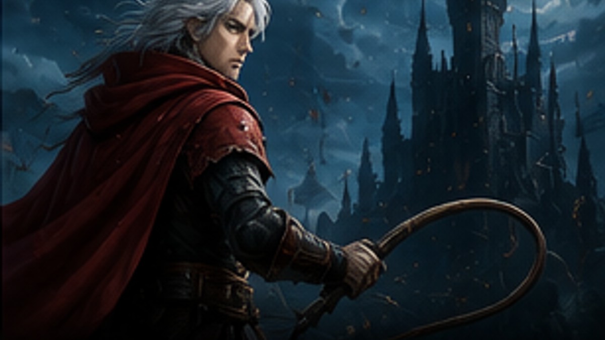 Castlevania: Belmont's Curse Hands the Series to Evil Empire