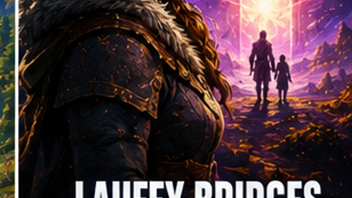 God of War Laufey Will Bridge the Norse Story and Its Sequel
