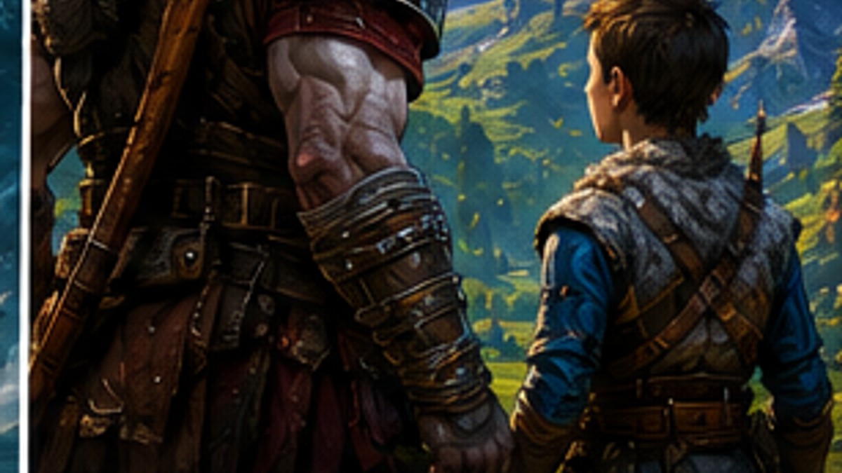 Kratos Will Return in the Next God of War Game