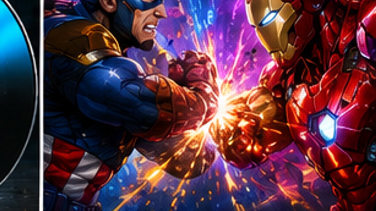 Marvel Tōkon Open Beta Continues Through the Weekend