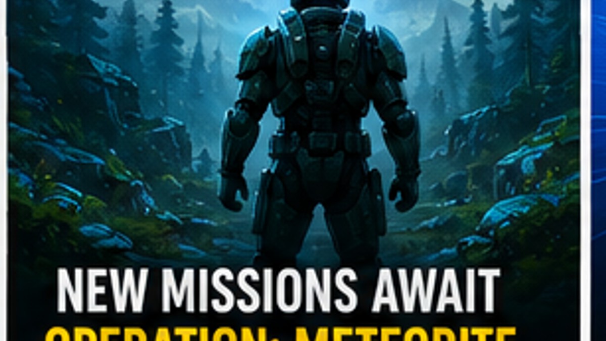 Halo: Campaign Evolved Joins Game Pass at Launch
