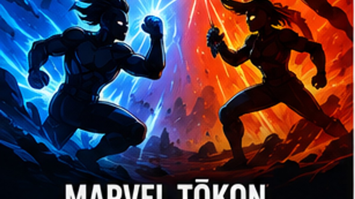 Marvel Tōkon Open Beta Reaches Its Final Day