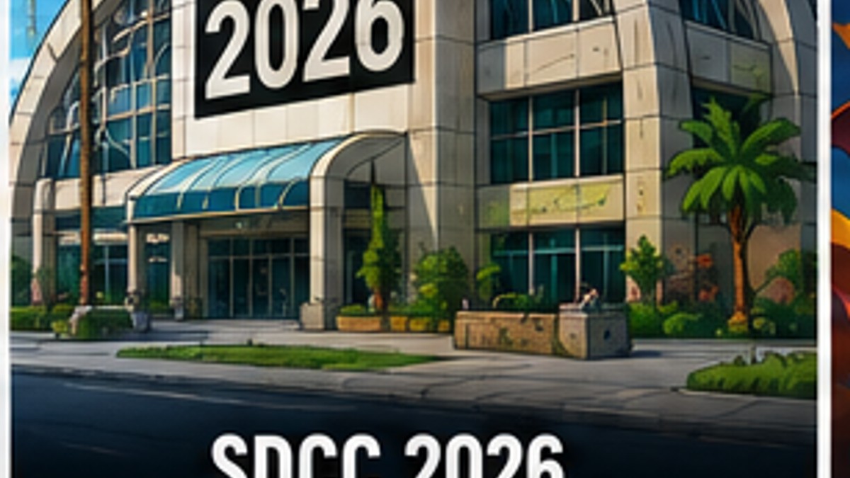San Diego Comic-Con 2026 Concludes Today