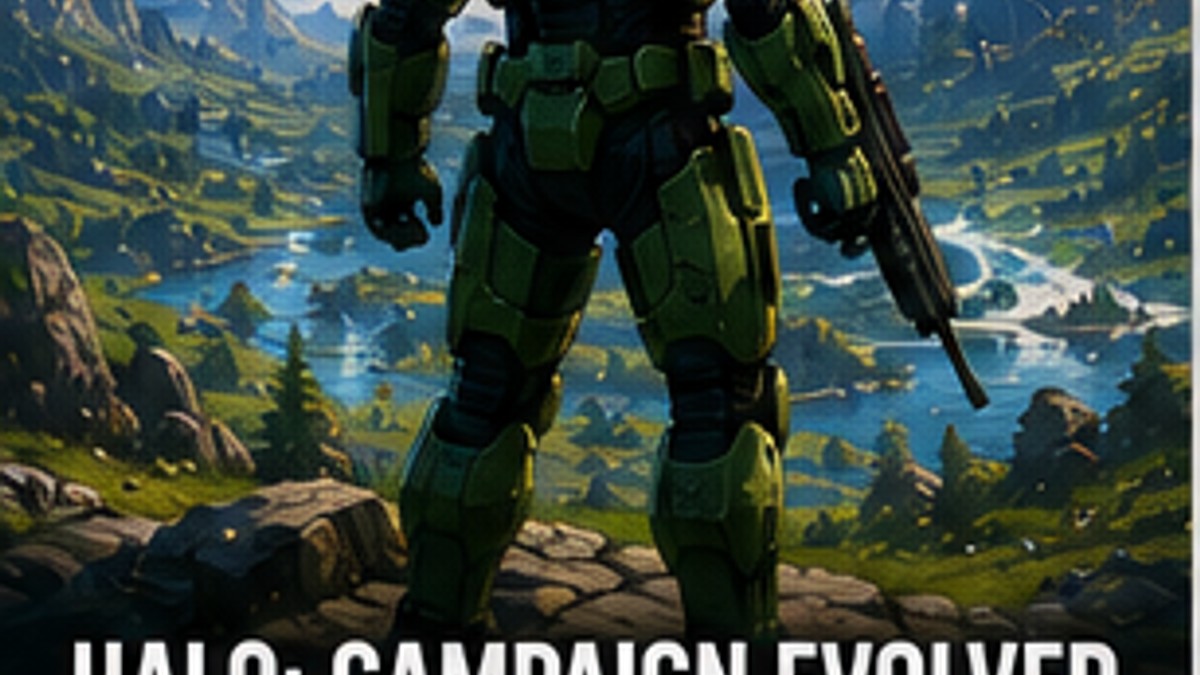 Halo: Campaign Evolved Prepares for Global Launch