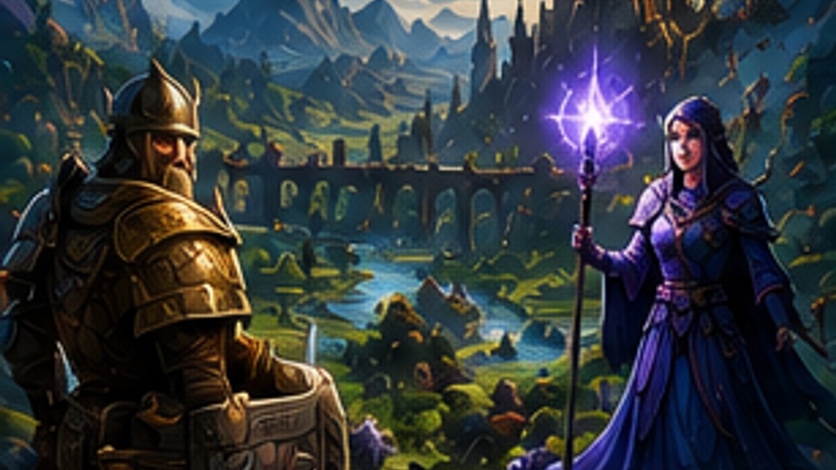 EverQuest Legends Scheduled to Launch Today