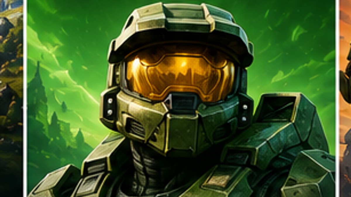 Halo Remake Joins Xbox Game Pass on Day One