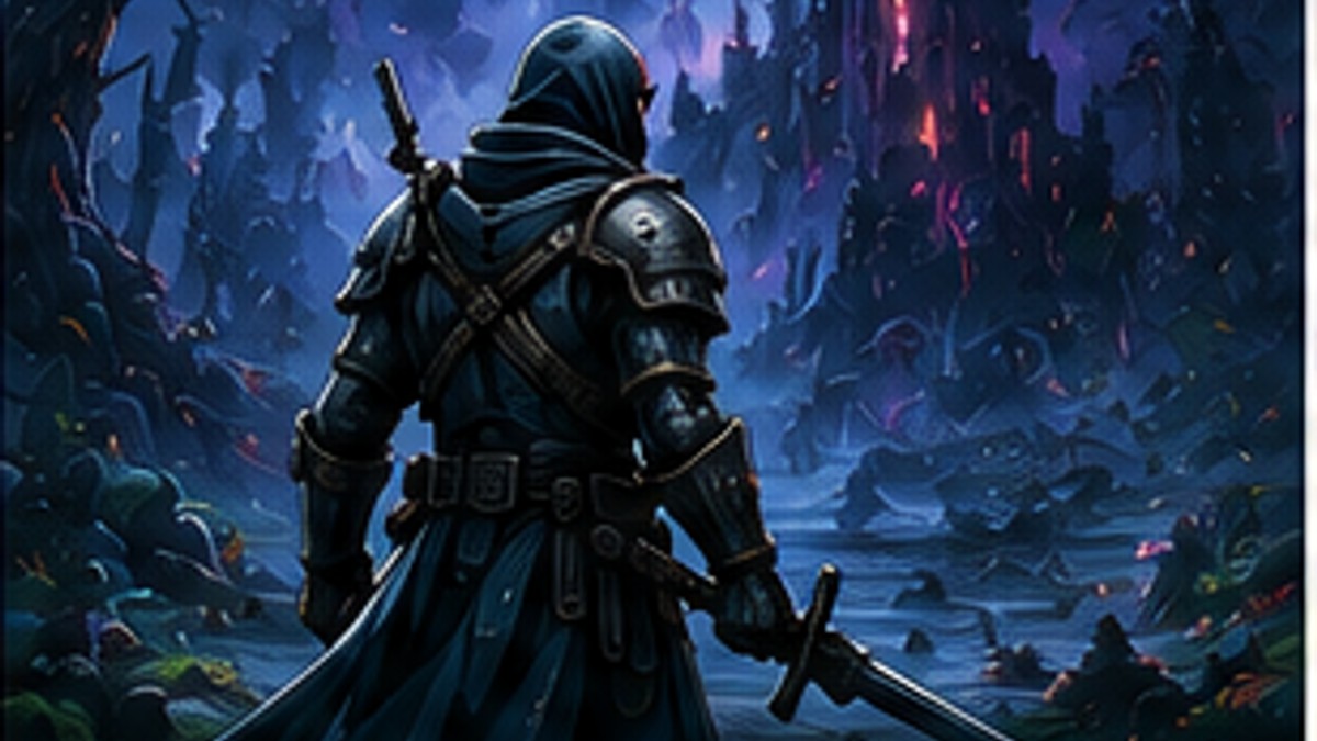Rise of the Ronin Available Through PS Plus Extra