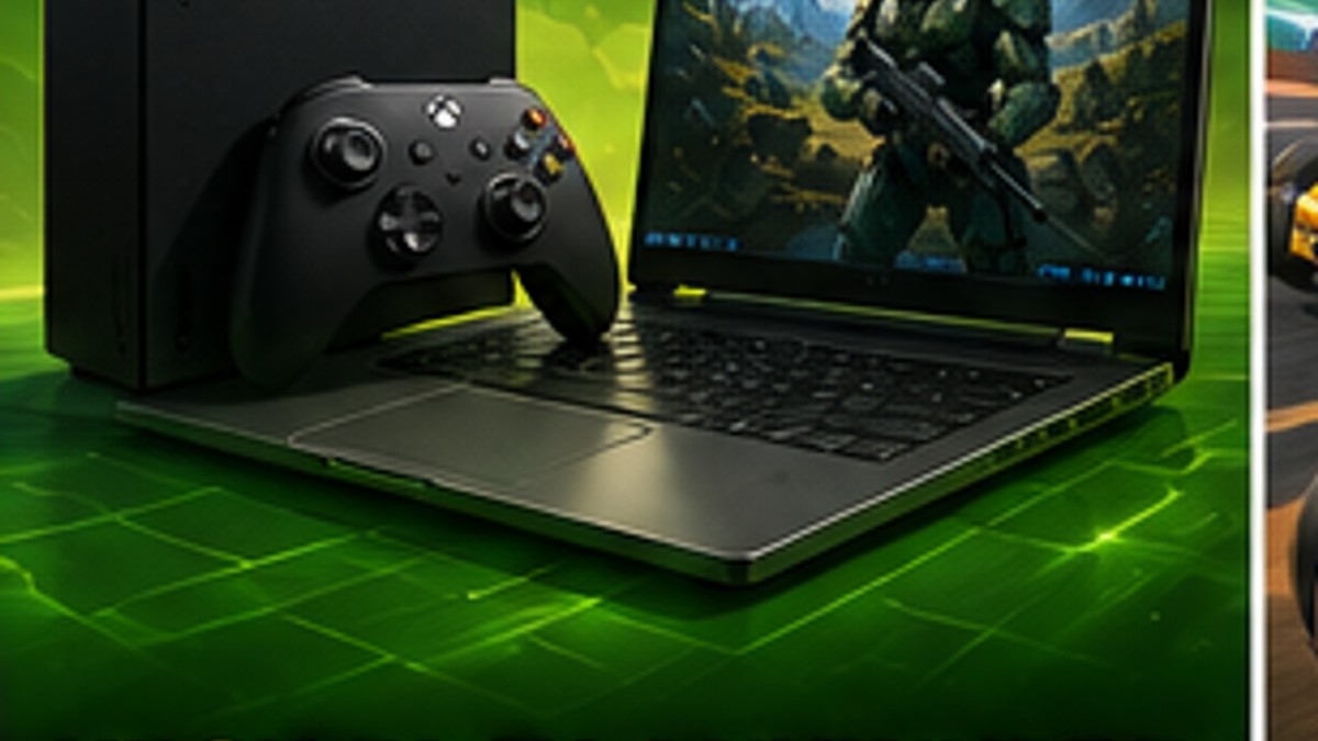 Xbox Play Anywhere Included With Halo Remake