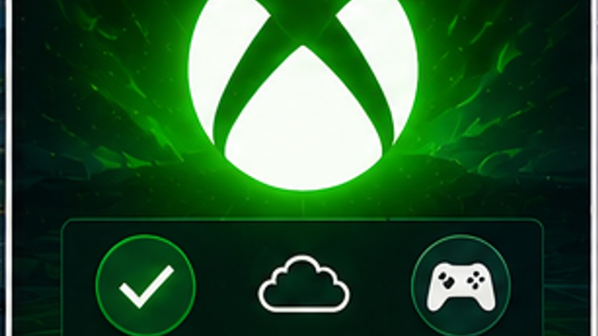 Xbox Services Continue Recovering After Major Disruption