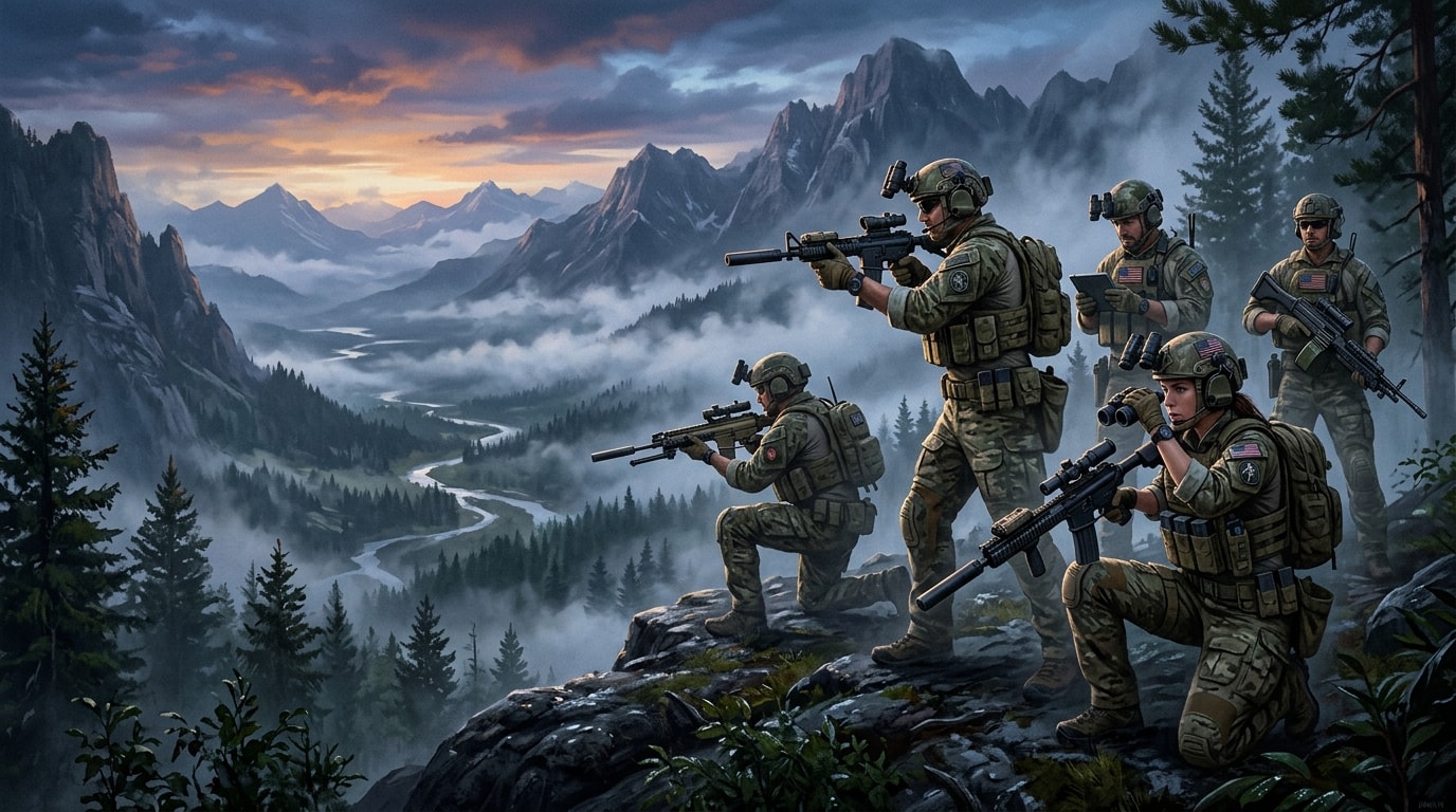 Ghost Recon Wildlands Leads August PS4 Downloads in North America
