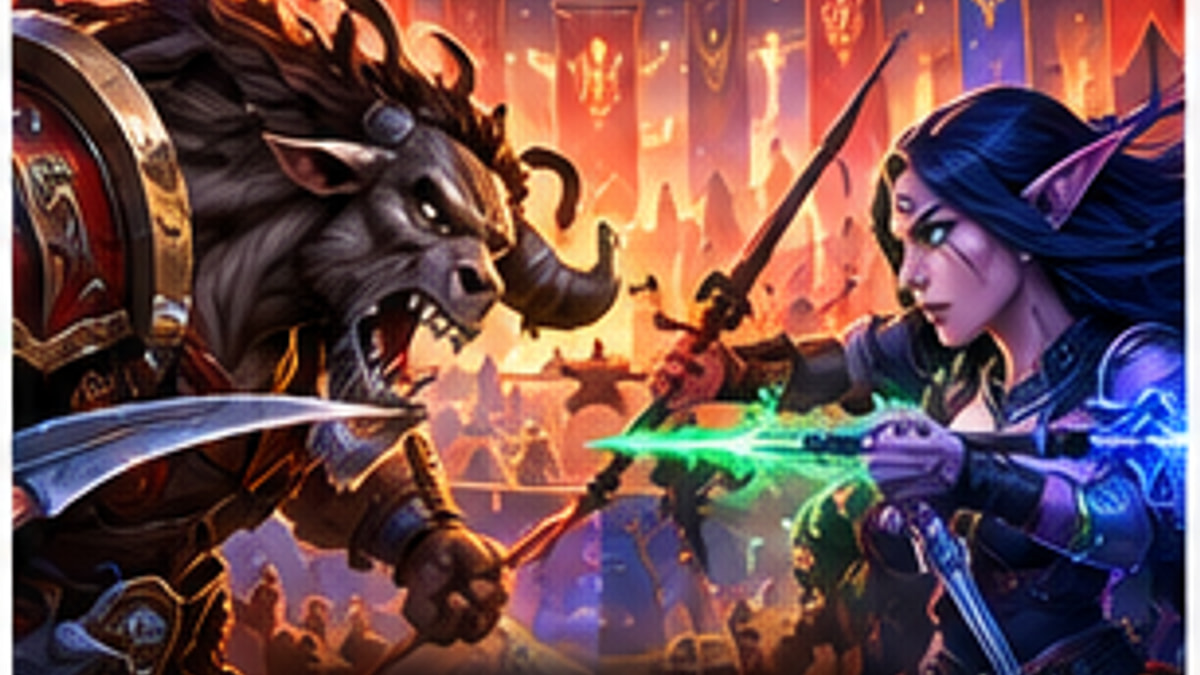 Gators Back Joins AWC BlizzCon Bracket in Later-Round Match — original editorial gaming news illustration