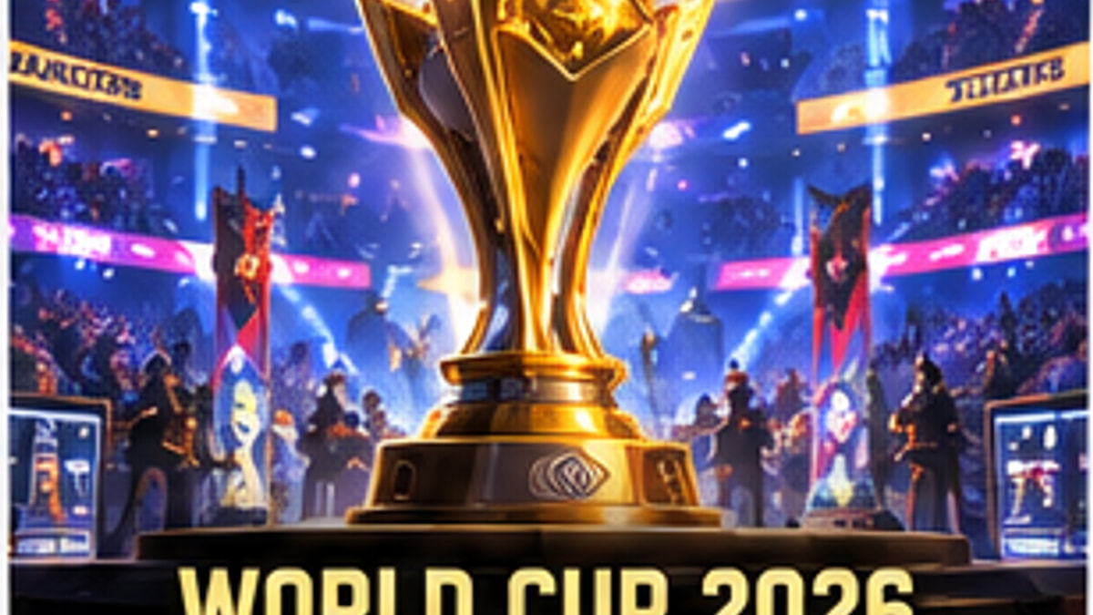 Overwatch World Cup 2026 Champion Will Be Crowned Today — original editorial gaming news illustration