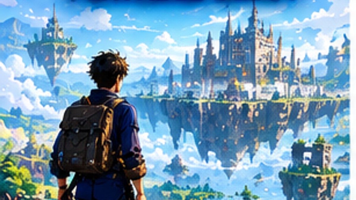 Fareidolia Makes Its Playable Debut at Tokyo Game Show — original editorial gaming news illustration