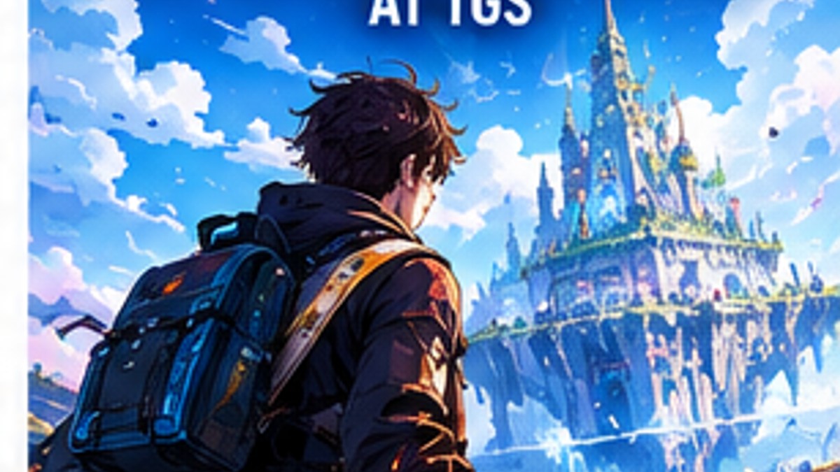 Solo Leveling: KARMA Shows New Gameplay at TGS — original editorial gaming news illustration