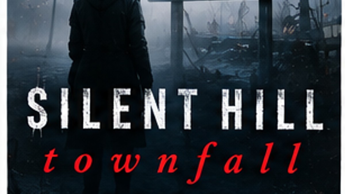 Silent Hill: Townfall Gets a Dedicated TGS Gameplay Stage — original editorial gaming news illustration