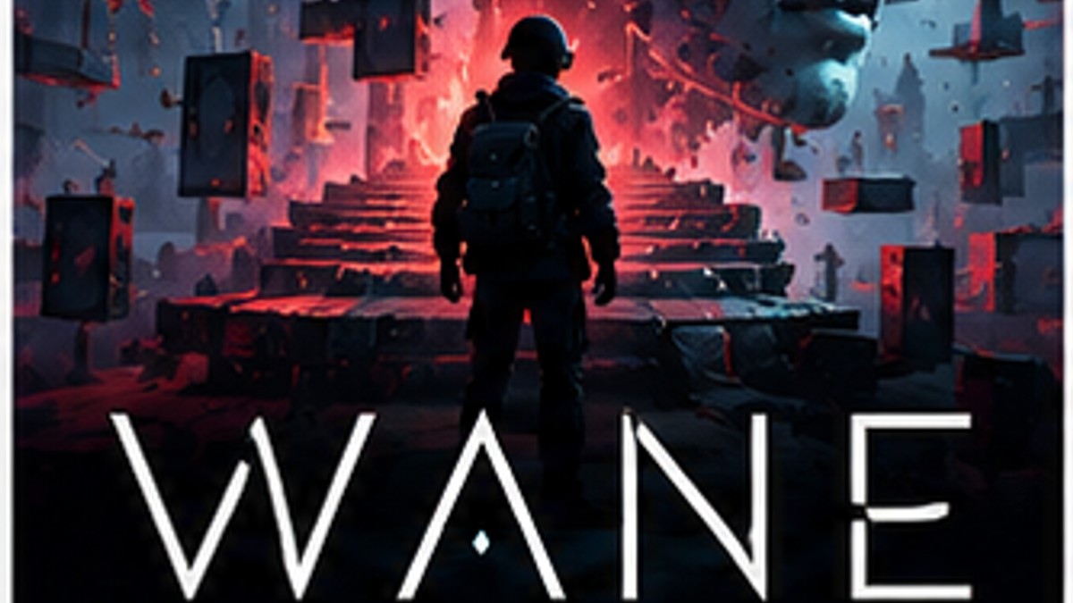 Wane Dives Into a Man's Memories With Turn-Based Battles and a Very Unreliable Bank Account — original editorial gaming news illustration