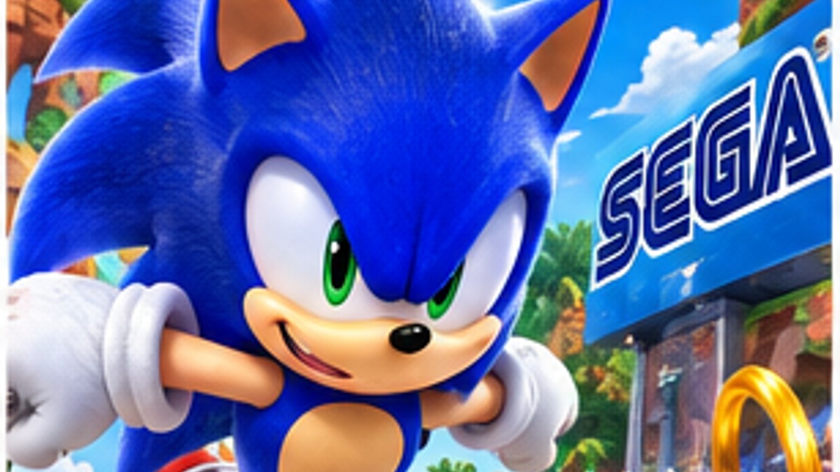 Sonic Boss Says Sega Once Considered Ending the Entire Franchise — original editorial gaming news illustration