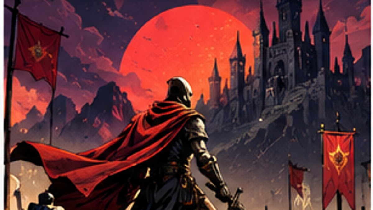 Stardock Signs Empire in Decay, a Chess-Infused Roguelike Deckbuilder Coming in 2027 — original editorial gaming news illustration