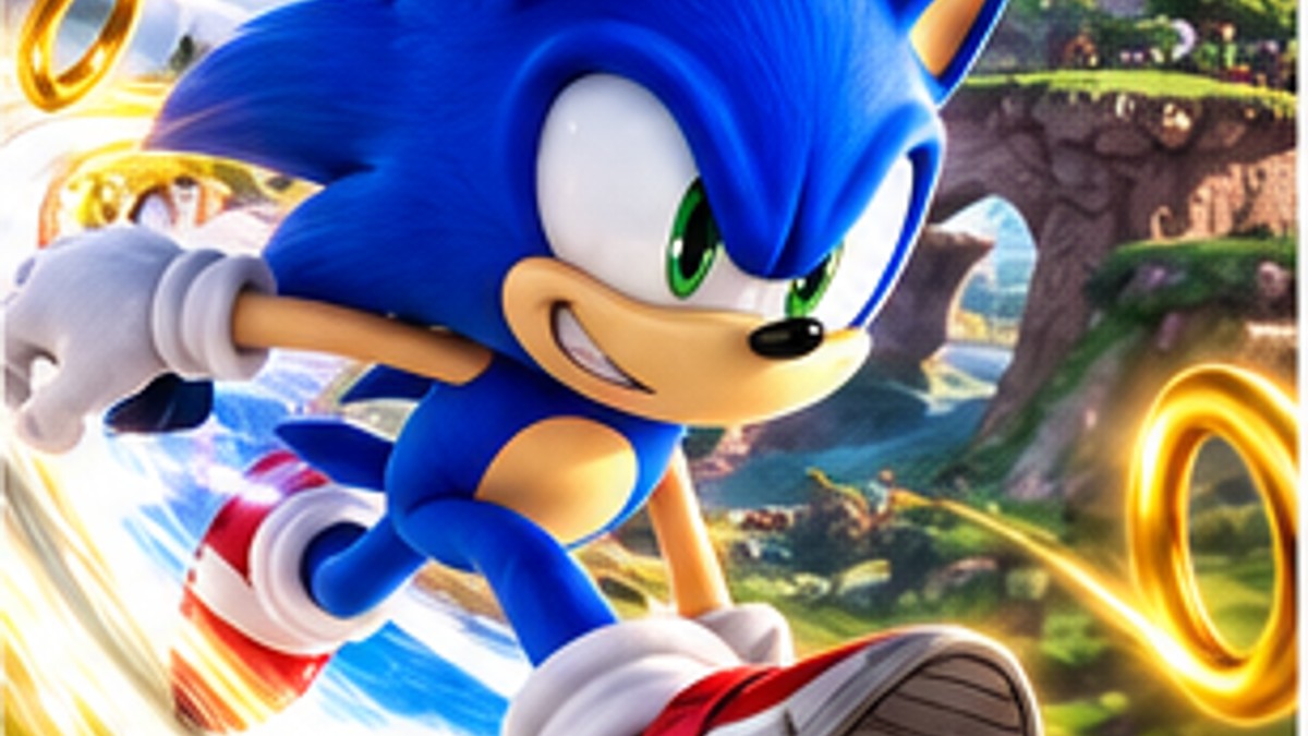 A New Sonic the Hedgehog Game Is Officially in Development and Sonic Team Wants to Evolve the Formula Again
