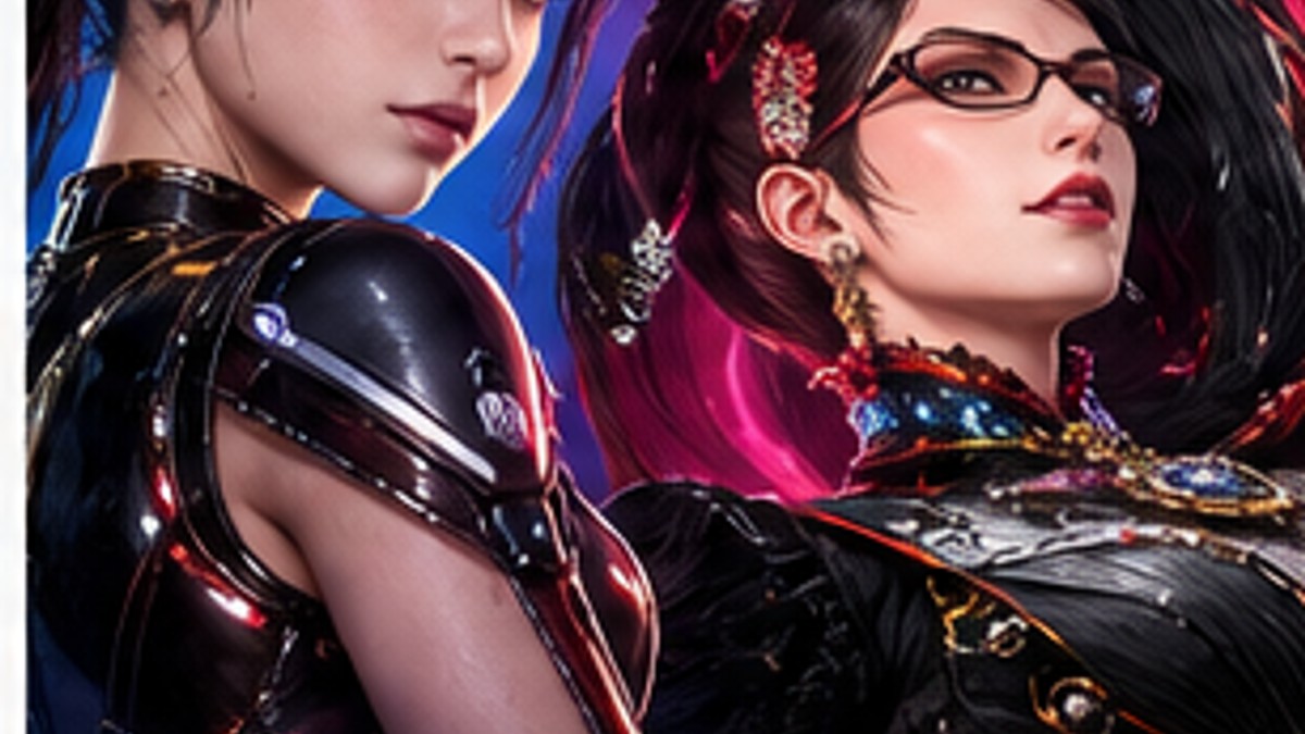Stellar Blade's Director Would Like to Work on Bayonetta and PlatinumGames Sounds Interested — original editorial gaming news illustration