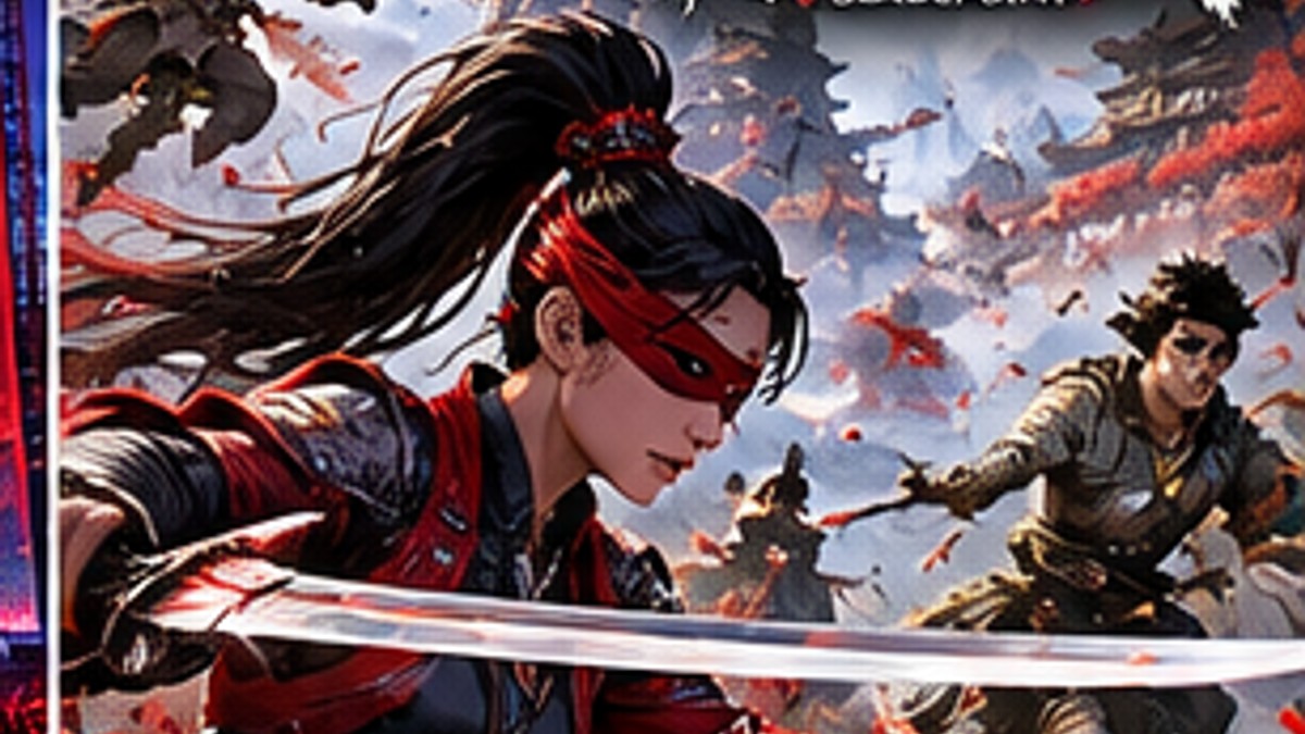 Asian Games Esports Moves to Naraka: Bladepoint as Medals Stay on the Line