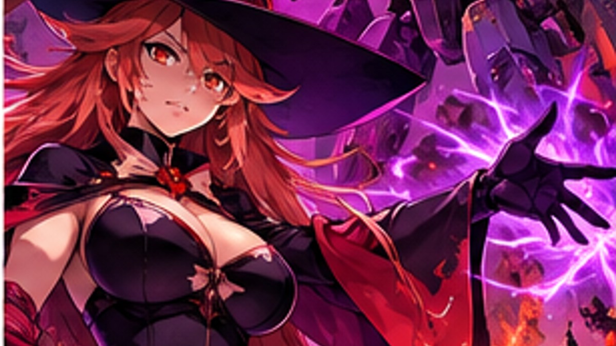 BlazBlue: Entropy Effect X Gets Nine the Phantom and a Giant Mechanical Problem