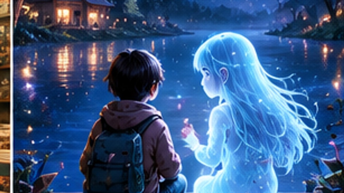 Dancing With Ghosts Sets an October Early Access Date for Its Unusually Gentle Afterlife