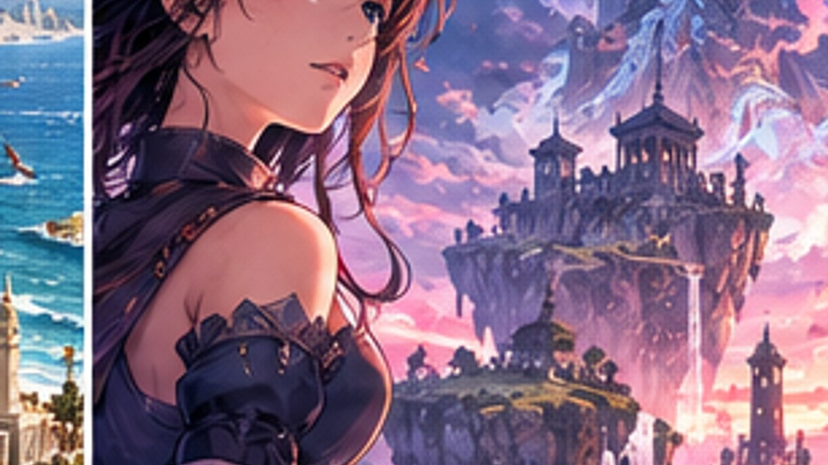 Fallen Tear: The Ascension Leaves Early Access and Books a Console Trip