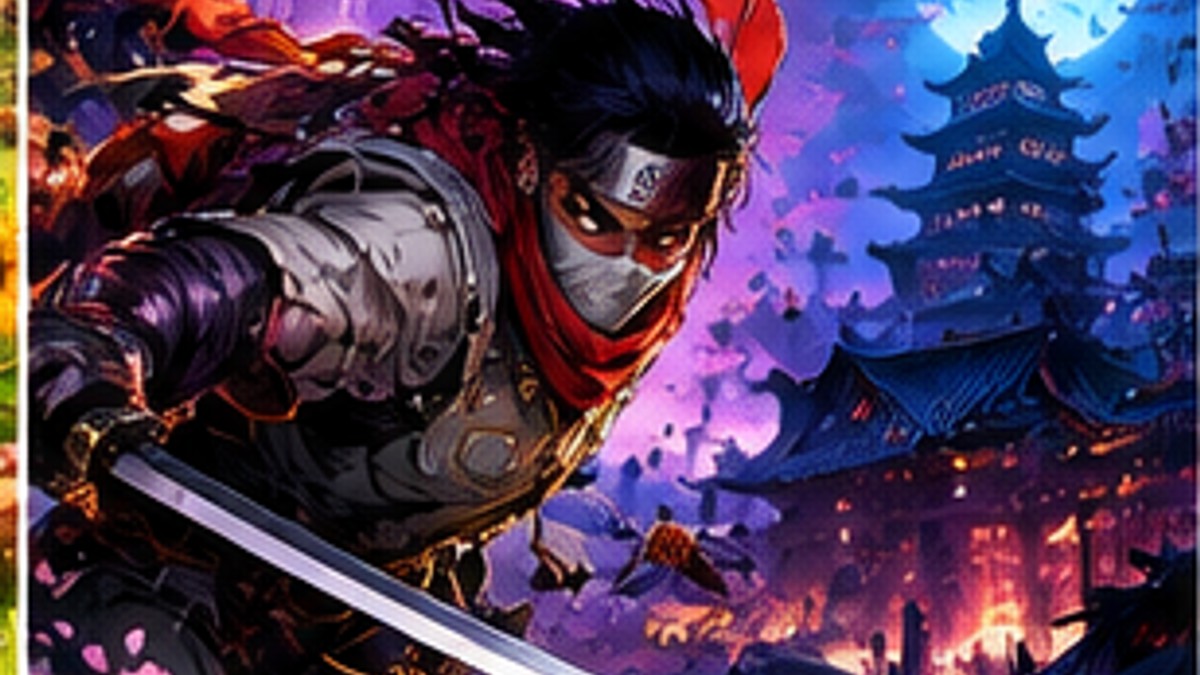 SHINOBI: Art of Vengeance Sharpens Its Katana for Nintendo Switch 2