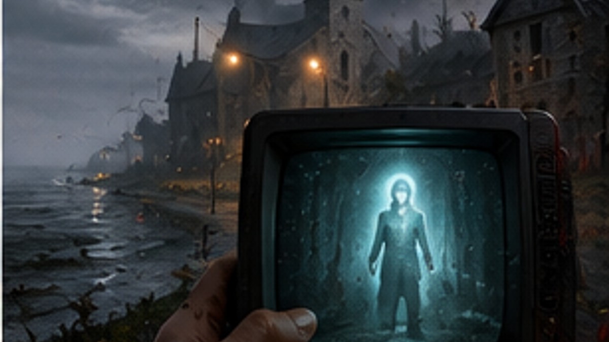 Silent Hill: Townfall Brings the Fog to Scotland in the Series' First Full First-Person Nightmare