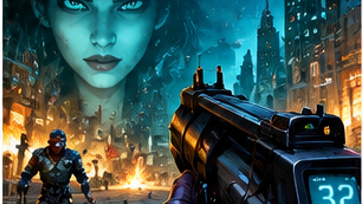 SiN: Reloaded Gives Nightdive Another '90s Shooter to Rescue From the Attic