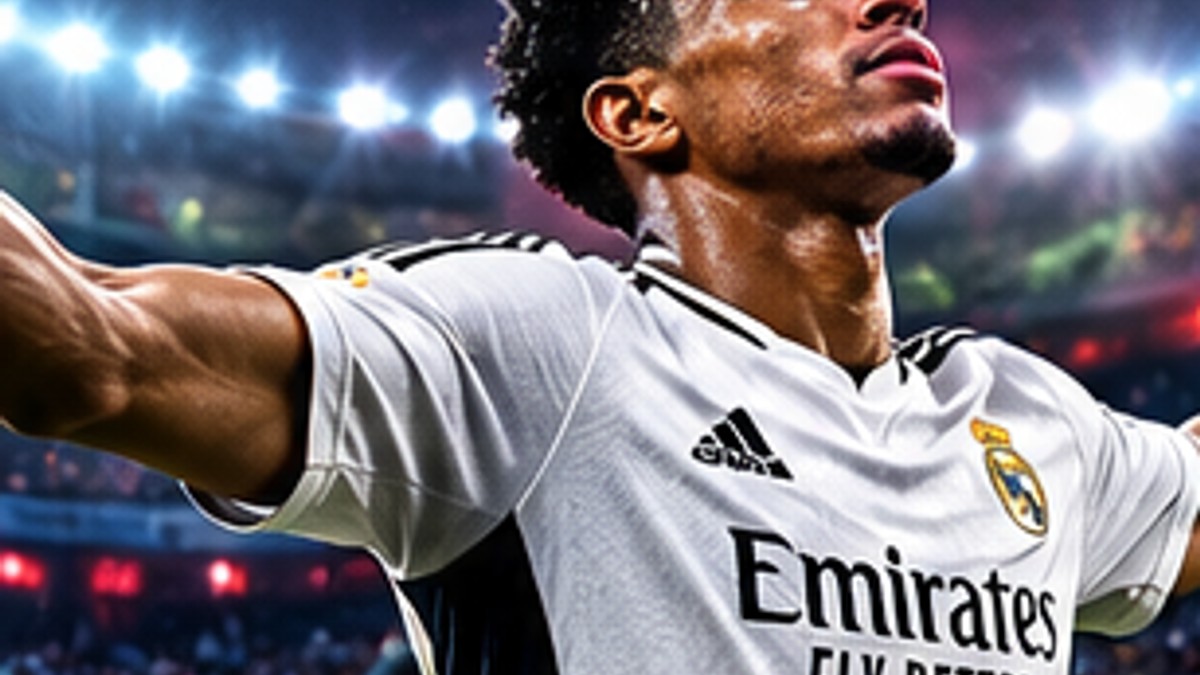 EA Sports FC 27 Kicks Off Worldwide — original editorial gaming news illustration