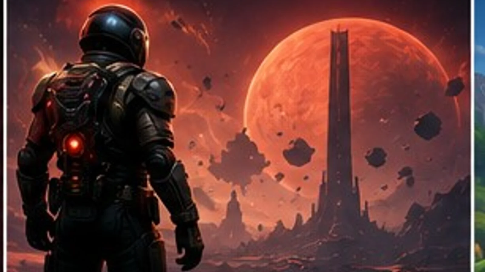 Saros players record 6.63 million hours and 13.13 million deaths