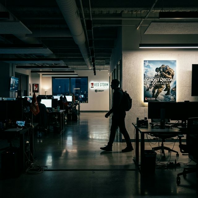 Ubisoft ends development at Red Storm: 105 layoffs and the slow transformation of studios into “support departments”